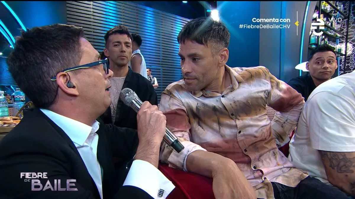 Claudio Valdivia Camila Andrade (3)