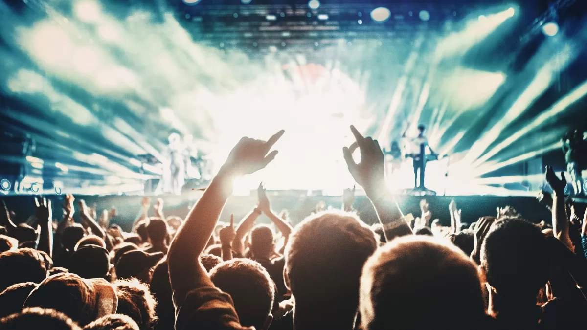 Calendario de conciertos en Chile: estos son todos los shows confirmados entre 2025 y 2026