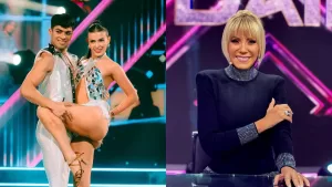 Madre de Cony Capelli responde a Raquel Argandoña luego de asegurar que no votará por su inmunidad en Fiebre de Baile