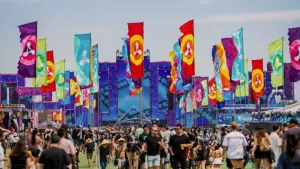 Creamfields Chile 2025