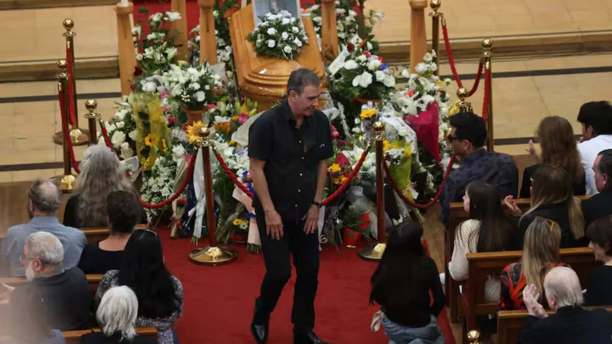 Cristian Campos Héctor Noguera