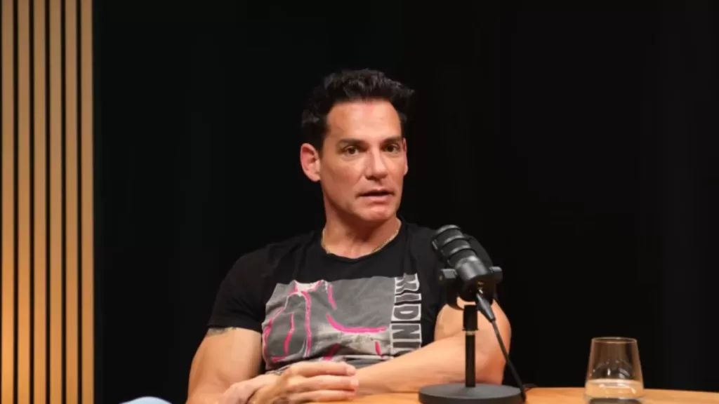 Cristián De La Fuente