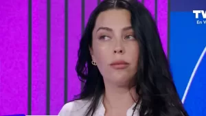 Tras afirmar ascendencia europea: exponen antecedente clave sobre el pasado de Daniela Aránguiz