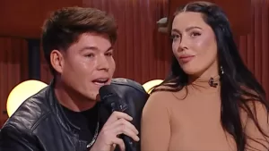 Adriana Barrientos expone el plan secreto de Daniela Aránguiz para impulsar la carrera televisiva de su nueva pareja