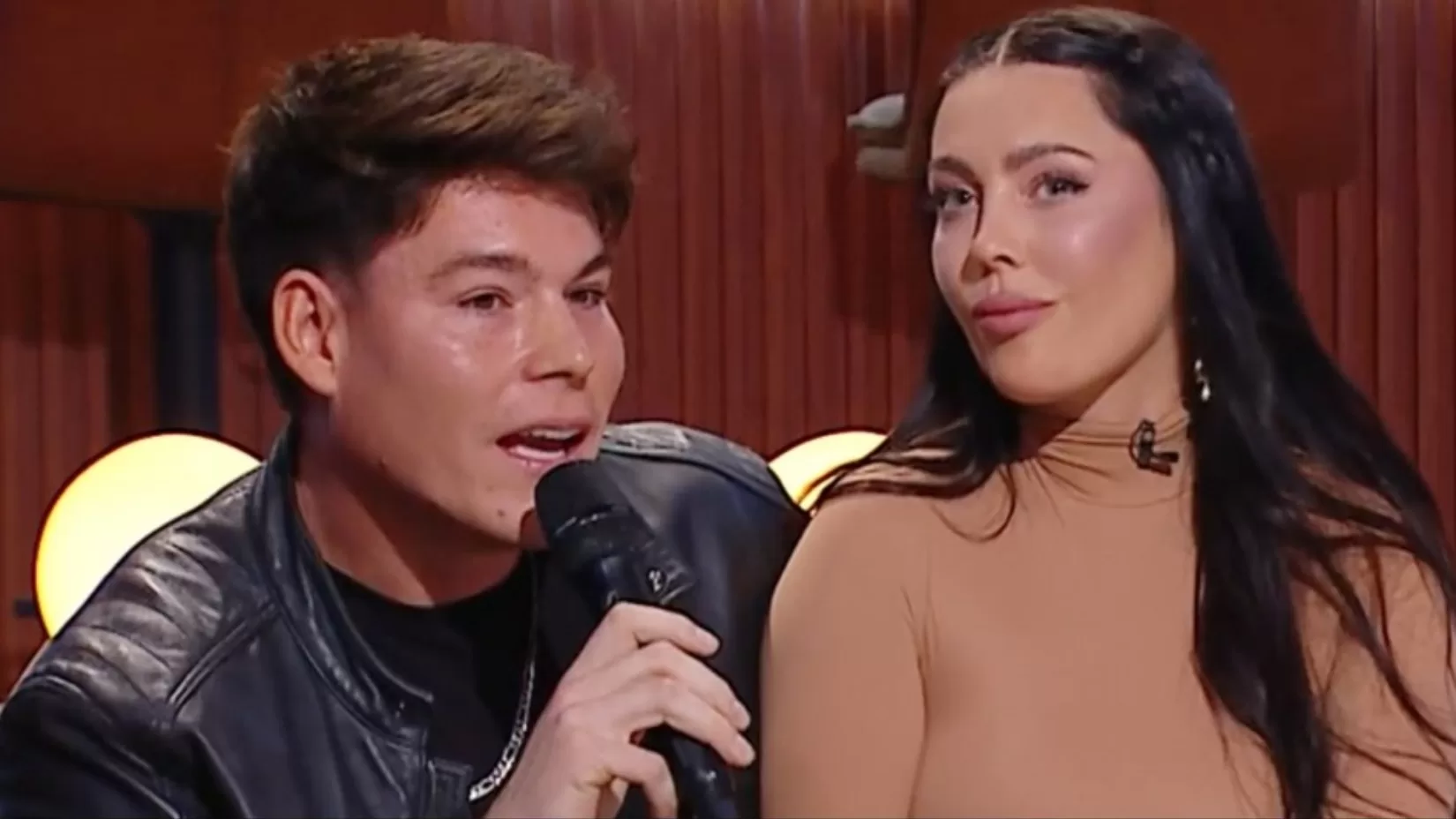 Adriana Barrientos expone el plan secreto de Daniela Aránguiz para impulsar la carrera televisiva de su nueva pareja