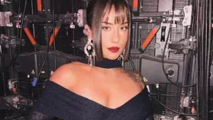 "Gritar y después reírse, y después llorar...": la reflexión de Denise Rosenthal que fue vinculada a Camilo Zicavo y la espera de su bebé