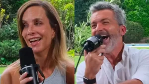 Hijos de Diana Bolocco y Cristián Sánchez revelan qué es lo que les da vergüenza de sus padres: "¿En qué momento pensamos en invitar a estos niños?"