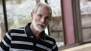 Aparece en TV el hijo de Héctor Noguera y todos quedaron impactados con el gran parecido: "Son idénticos"