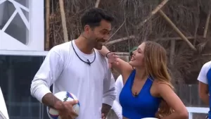 Disley Ramos se confesó sobre su encuentro con las hijas de Luis Jiménez: "Solo pensé en ser yo"