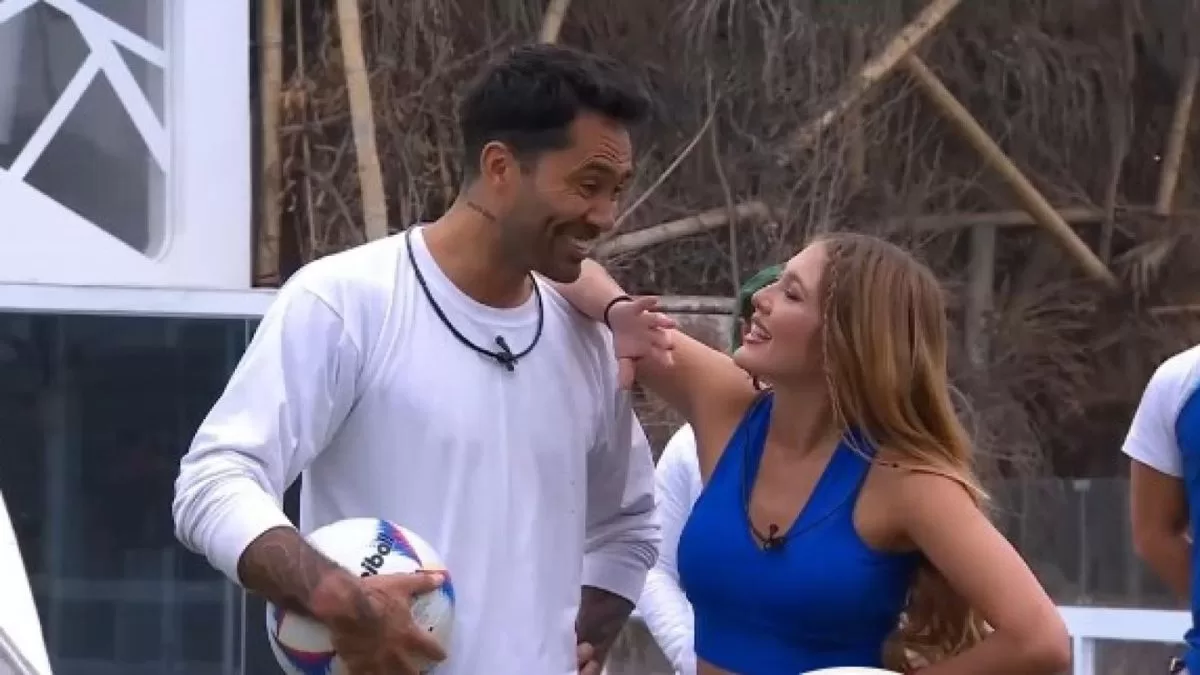 Disley Ramos se confesó sobre su encuentro con las hijas de Luis Jiménez: "Solo pensé en ser yo"