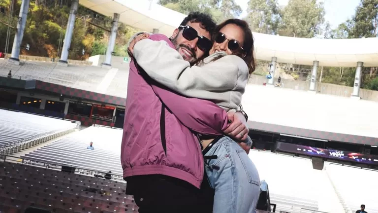 "Nunca fui suficiente": conocido comediante chileno, Edo Caroe, impacta tras revelar delicado conflicto familiar