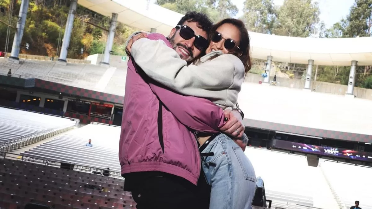 "Nunca fui suficiente": conocido comediante chileno, Edo Caroe, impacta tras revelar delicado conflicto familiar