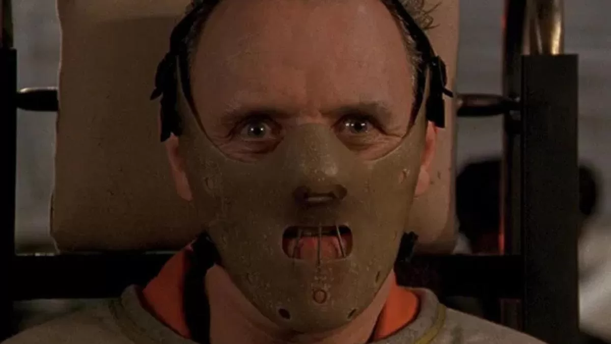 El Silencio De Los Inocentes