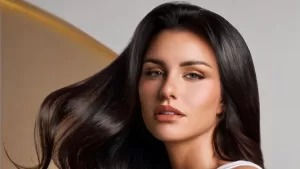 Emilia Dides participará del Victoria’s Secret Fashion Show 2025