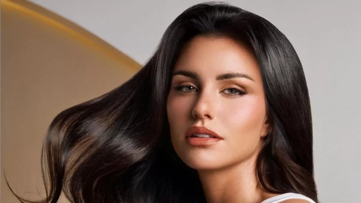 Emilia Dides participará del Victoria’s Secret Fashion Show 2025