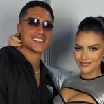 “Él es muy intenso”: afirman que familia de Emilia Dides estaría alerta tras polémicas recciones de Sammis Reyes