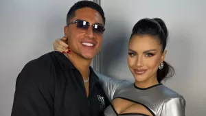 Emilia Dides Sammis Reyes