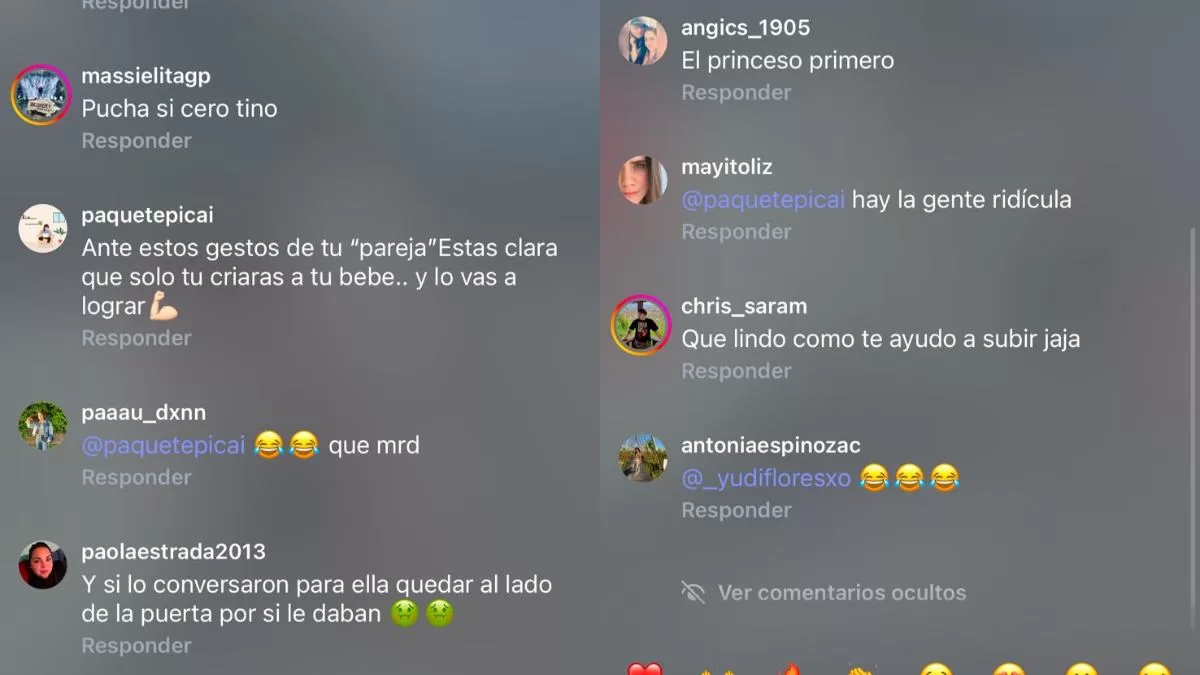 Emilia Dides Sammis Reyes