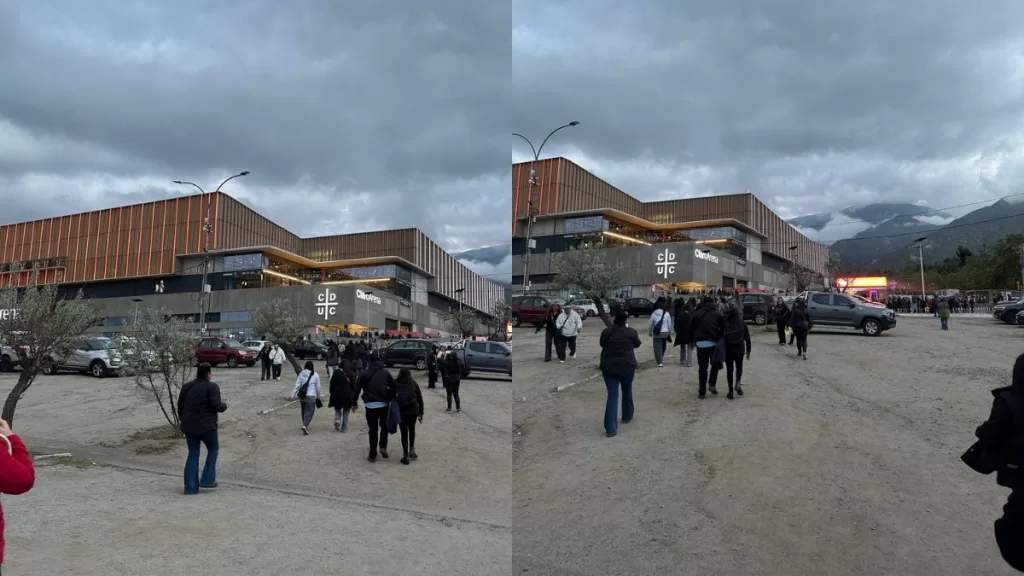 Estadio Claro Arena 1