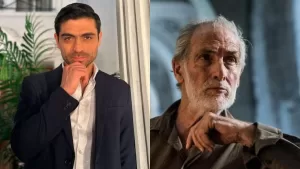 Etienne Bobenrieth dejaría el reality de Mega tras la muerte de Héctor Noguera: ¿Qué relación tenían?