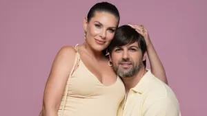 Eugenia Lemos explica por qué su hija tiene Instagram a pocos días de nacer: "La estoy preparando para…"