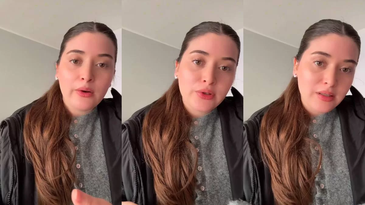 Experto paranormal reacciona al video de presunto caso de exorcismo en un convento del sur de Chile