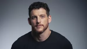 El nuevo desafío de Eyal Meyer en la televisión: podrás conocer su lado más íntimo