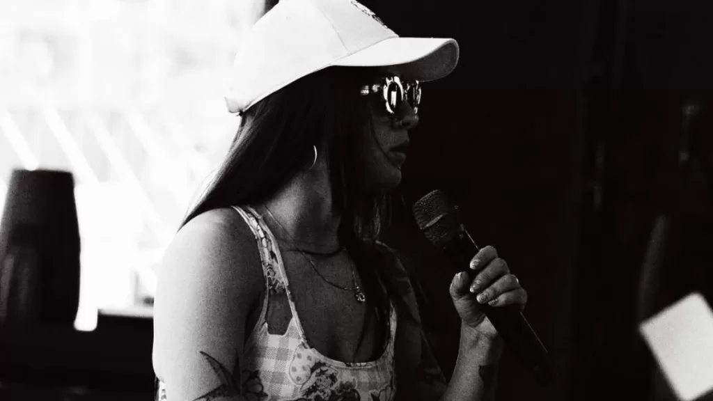 Famosa Chilena Denise Rosenthal Habla De Su Pasado