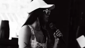 “No todas las cosas tienen solución”: Famosa cantante chilena habla de polémico pasado