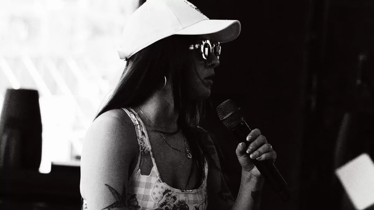 “No todas las cosas tienen solución”: Famosa cantante chilena habla de polémico pasado