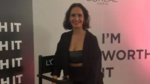 Fernanda Urrejola sorprende tras contraer matrimonio con su pareja después de 6 años de relación: así fue la romántica boda