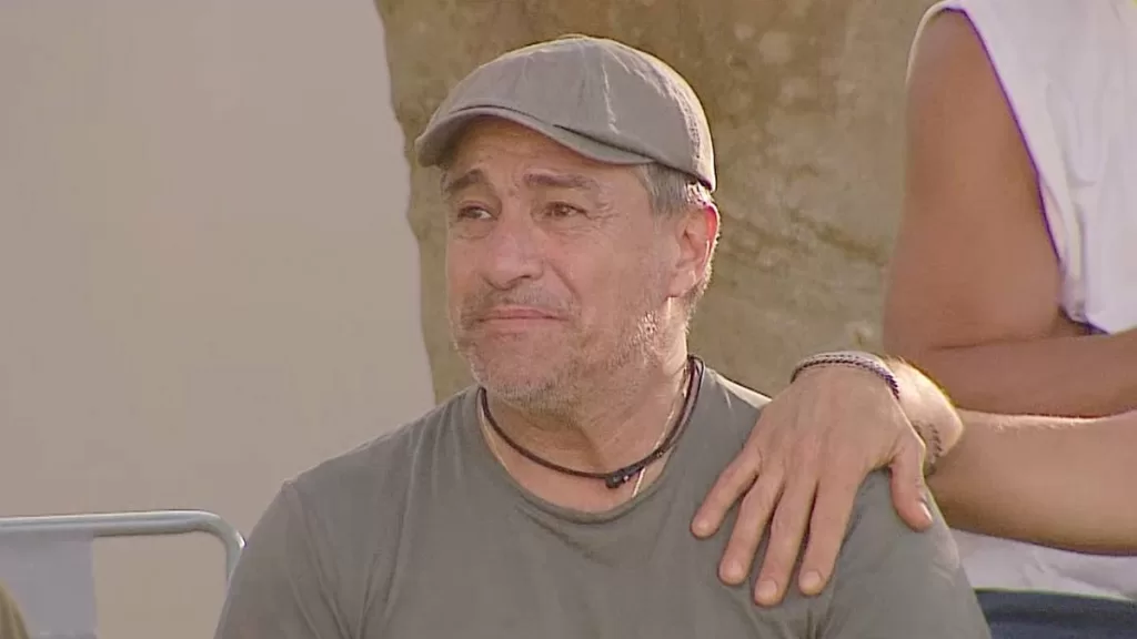 Fernando Solabarrieta