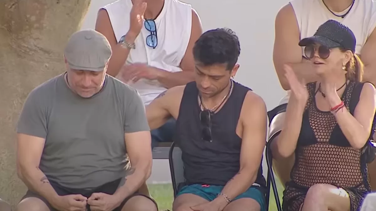 "Por años escondí y trataba de que no se me notara una enfermedad muy silenciosa y dolorosa que me iba comiendo"