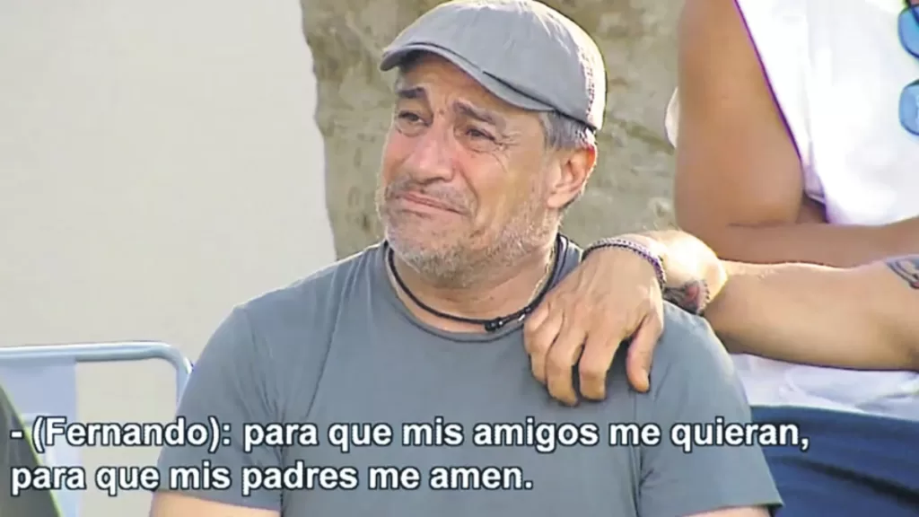 Fernando Solabarrieta