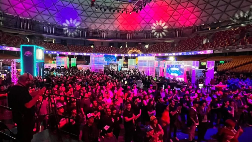 Festigame Caja Los Andes 2025