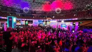 Festigame Caja Los Andes 2025