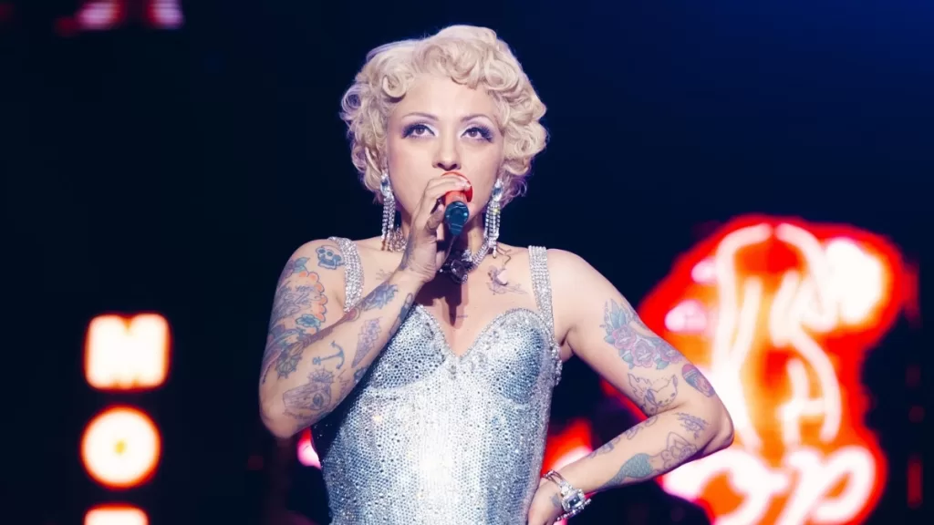 Festival De Viña 2026