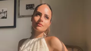 "Si el Festival de Viña me quiere de vuelta, no podría responder más rápido; anótenme, vacíen mi agenda"