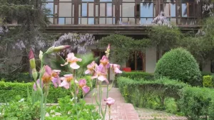 20 jardines secretos de Santiago abrirán sus puertas: así puedes visitar el Festival Interno Verde totalmente gratuito