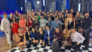 Conocida figura de Fiebre de Baile generó preocupación tras enfrentar delicado problema de salud: "Llegué a urgencias..."