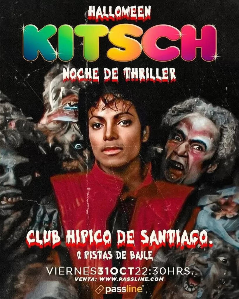 Fiesta Kitsch Blondie 2025