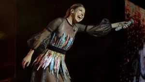 Flor Bertotti en Chile 2025: fecha, entradas y todos los detalles del regreso de la figura de Floricienta al Teatro Caupolicán