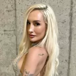 Fran Maira genera alerta tras sufrir grave accidente vehicular en La Dehesa: esto se sabe