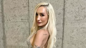 Fran Maira rompe el silencio tras supuesta agresión física de parte de su pareja: "No puedo hablar más, solo avanzar"