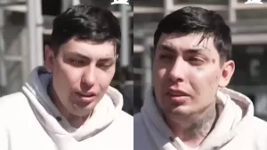 Nes rompe el silencio tras ser acusado de agredir a Fran Maira: el detalle que indignó a todos