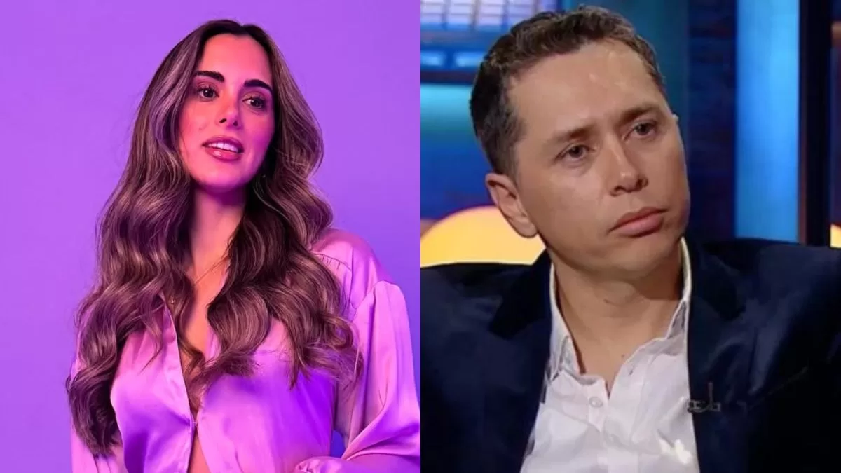 Fran Virgilio compartió inesperado mensaje a meses de su quiebre con Karol Lucero: se sinceró sobre su supuesto reencuentro