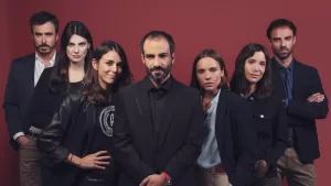 Querida pareja de actores habría puesto fin a su relación: las pistas que confirman la ruptura