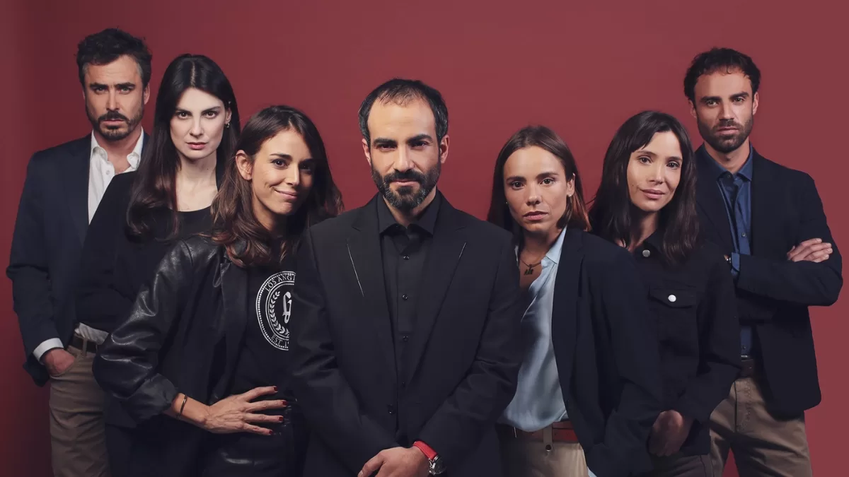 Querida pareja de actores habría puesto fin a su relación: las pistas que confirman la ruptura