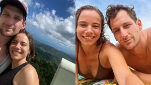 Las pistas que confirmarían un posible quiebre entre Gabriel Urzúa y María Gracia Omegna después de años de romance