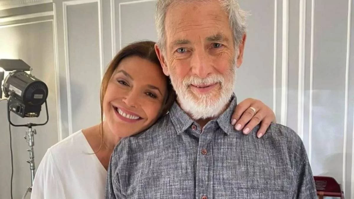 Carolina Arregui comparte desgarrador mensaje para Héctor Noguera: "Esa luz destellante, eres tú"